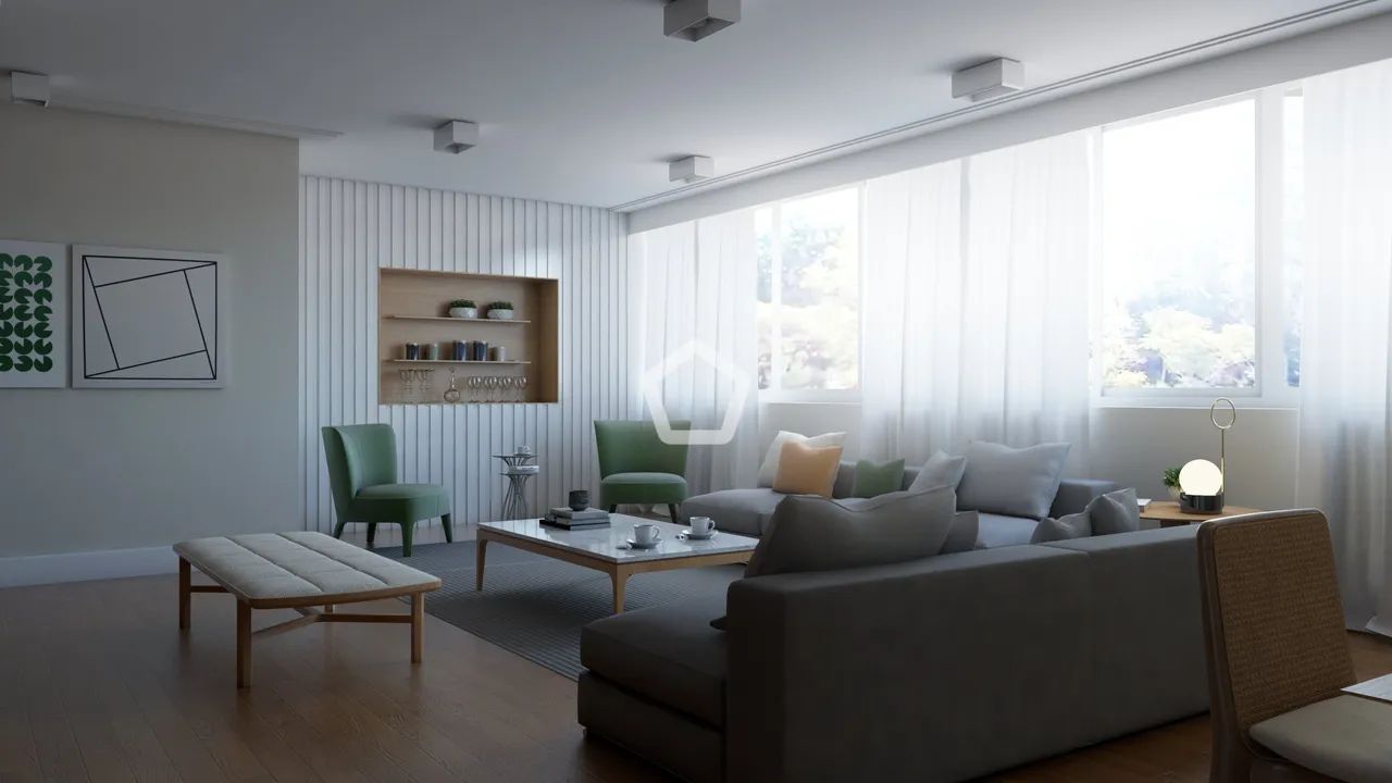 Apartamento em Higienópolis - Foto 4