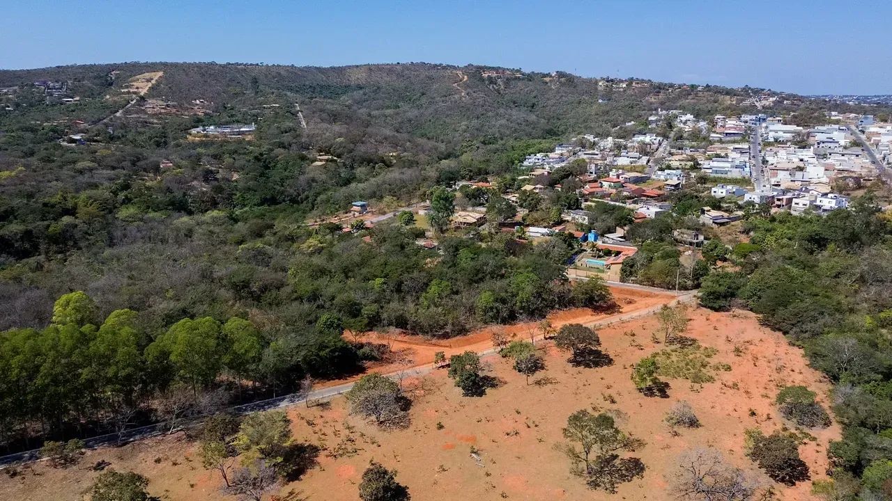 Lotes no Bairro Liberdade em Lagoa Santa de 360 metros! - Foto 8