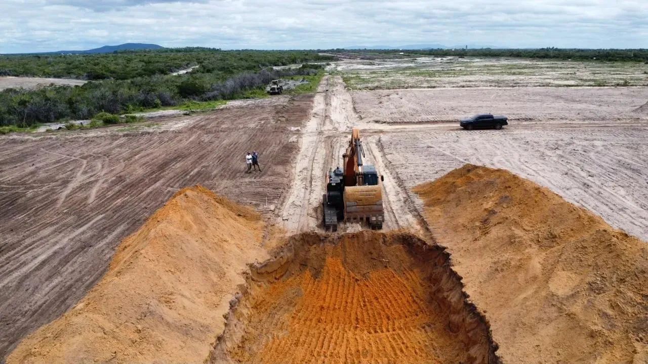LOTES EM CASCAVEL SEM ENTRADA - Foto 3