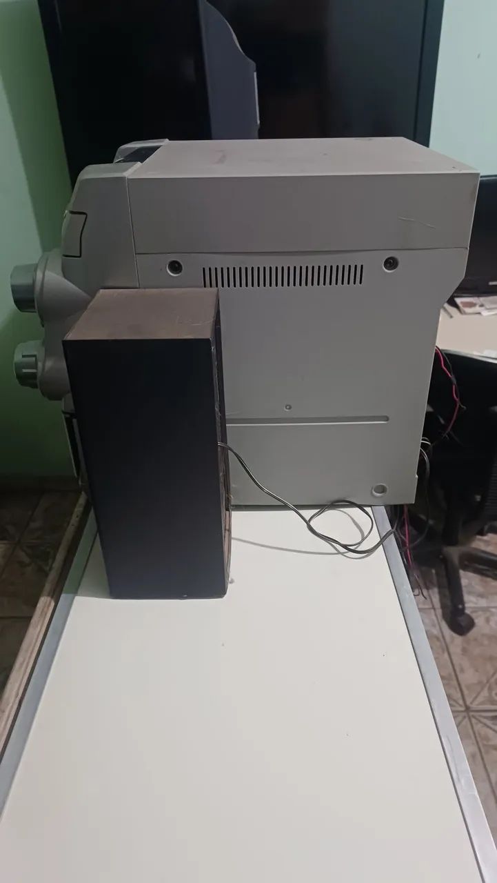 Vende-se Microsystem  - Foto 2