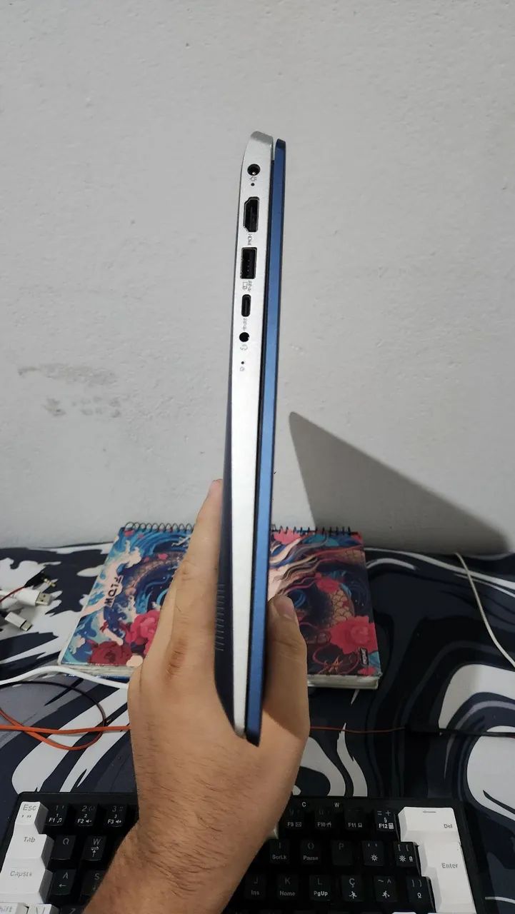 Notebook Lenovo - Foto 4