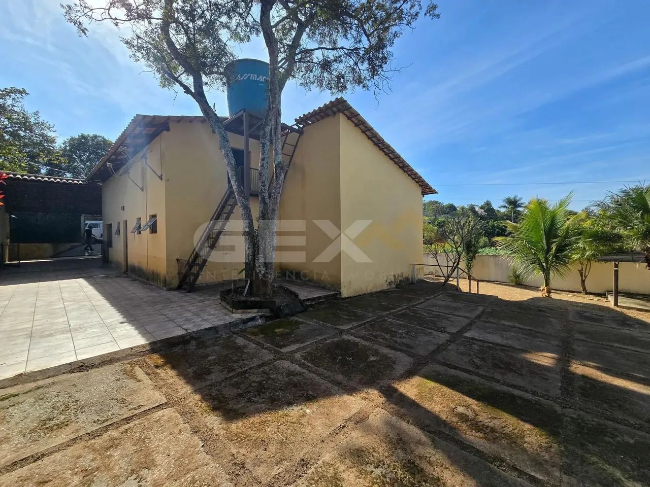 Chácara em lote de 800m² no Gafanhoto - Foto 2