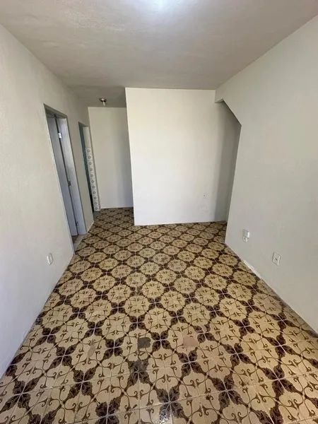 ALUGO CASA COM 01 QUARTO EM REALENGO!!!! - Foto 5