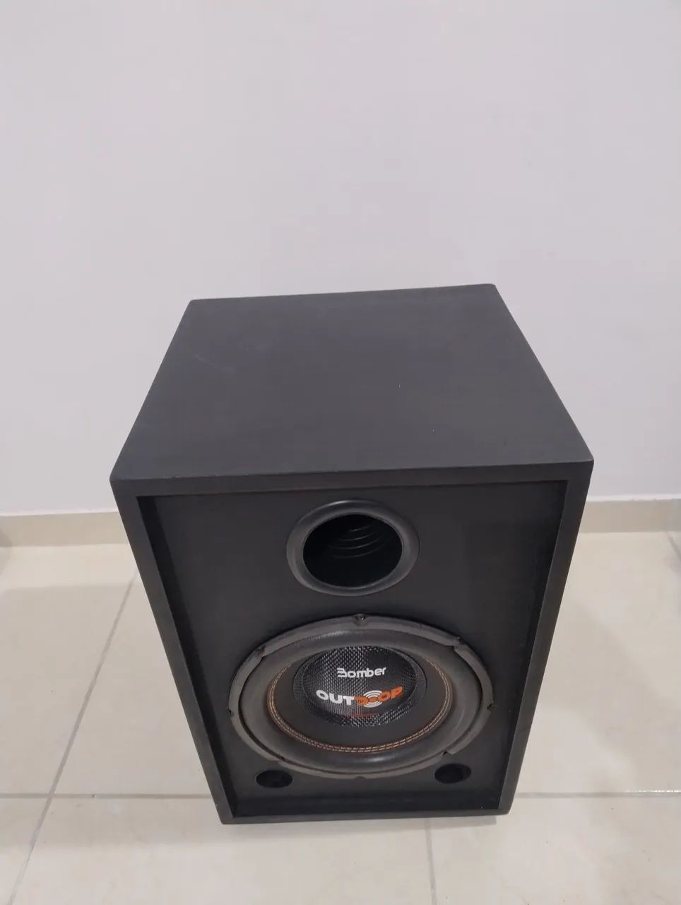 Vendo uma caixa de som sub  - Foto 2