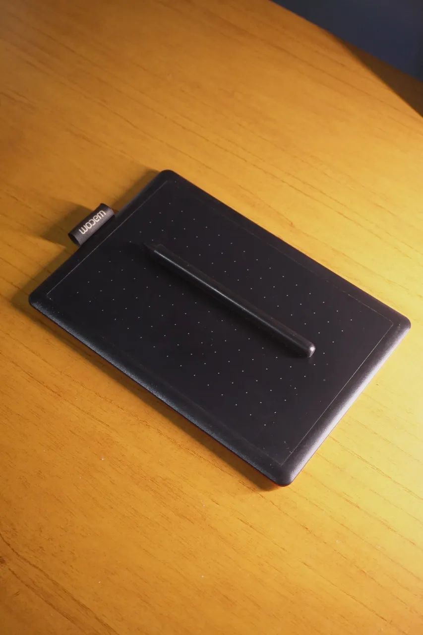 Mesa digitalizadora WACOM - Foto 2