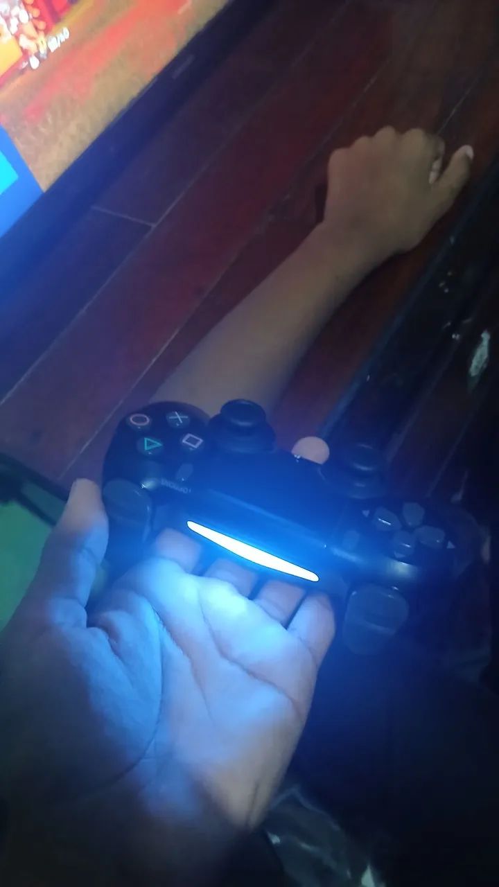 Ps4 pra vender  - Foto 2