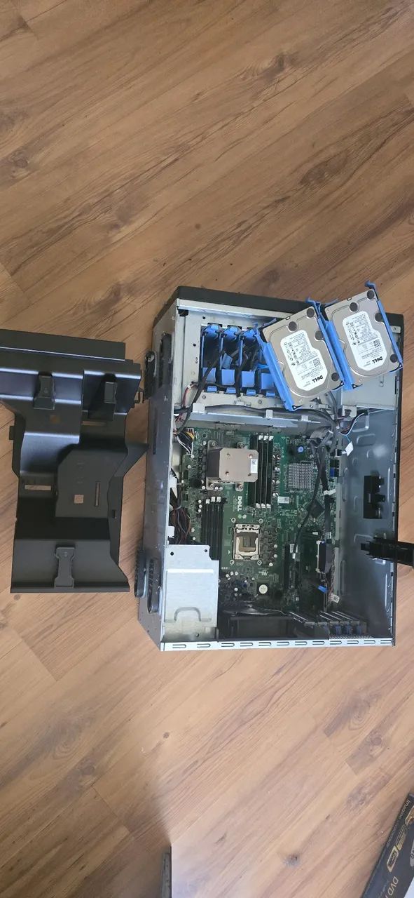 Servidor Dell PowerEdge T410  - Foto 5