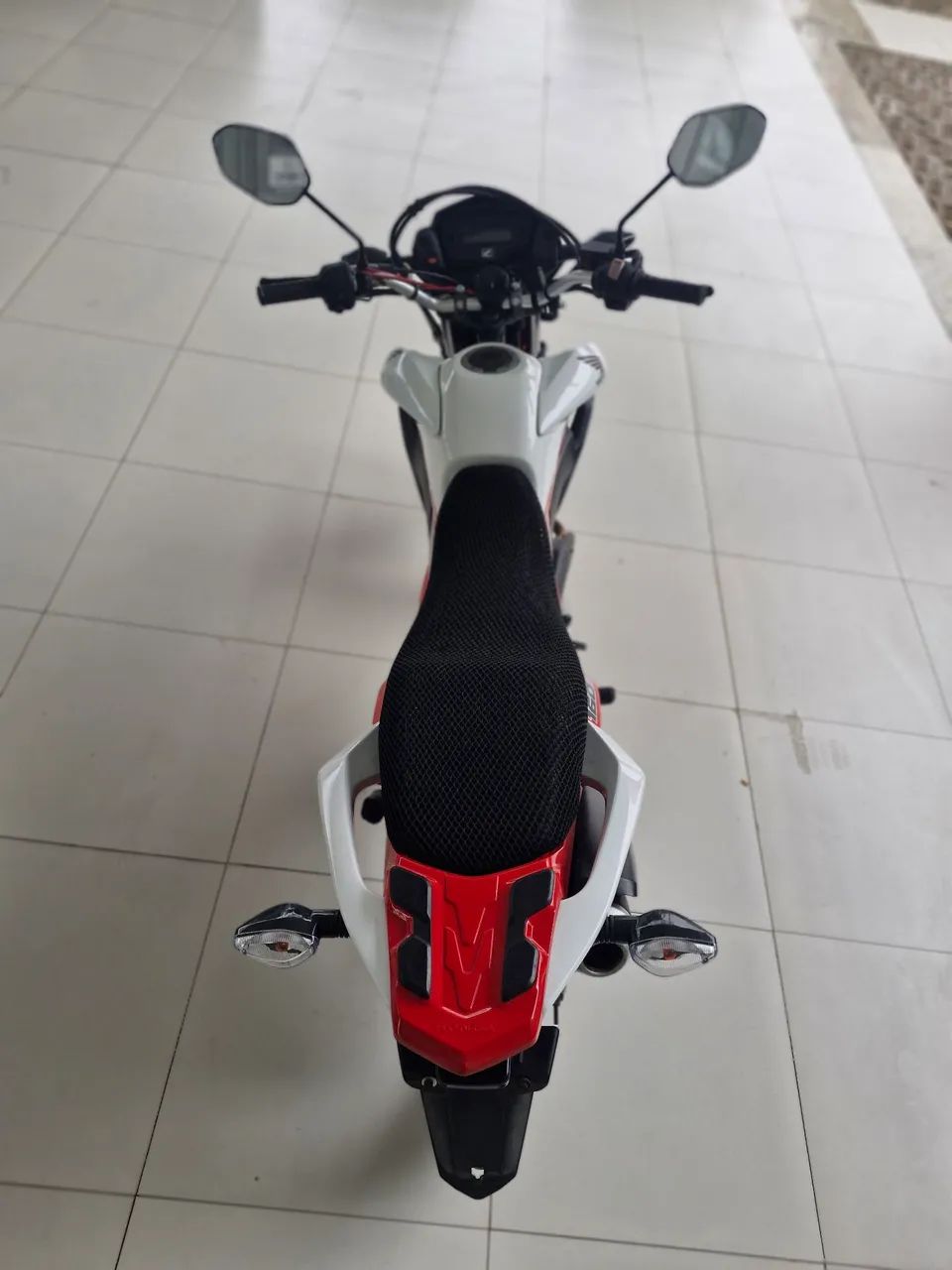 Honda bros 160 2019 - Foto 5
