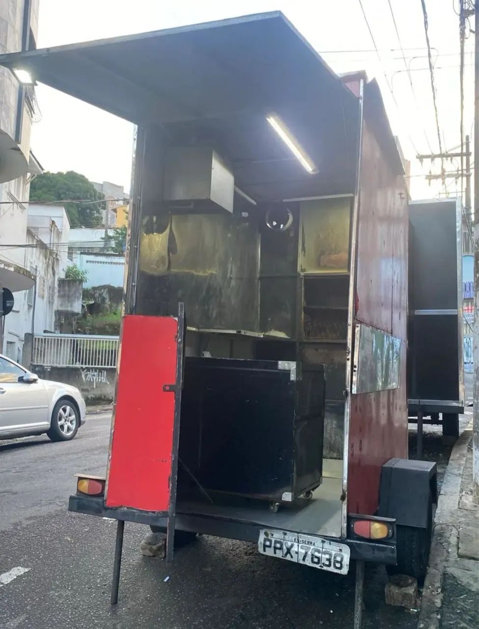 Reboque/trailer.  - Foto 5