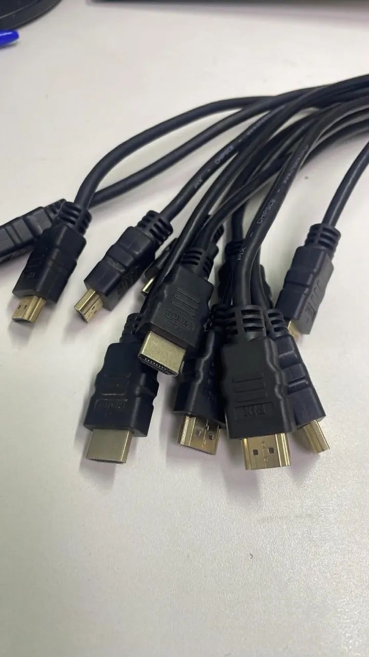 Cabo HDMI