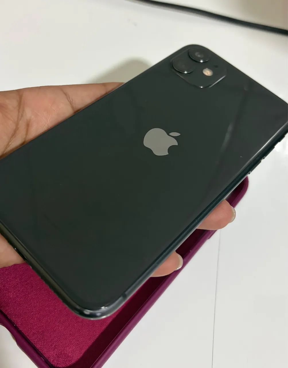 iPhone 11 64GB - Celulares e Smartphones - Antares, Maceió