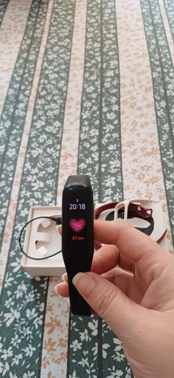 Smartband Samsung Galaxy Fit 2  - Foto 2