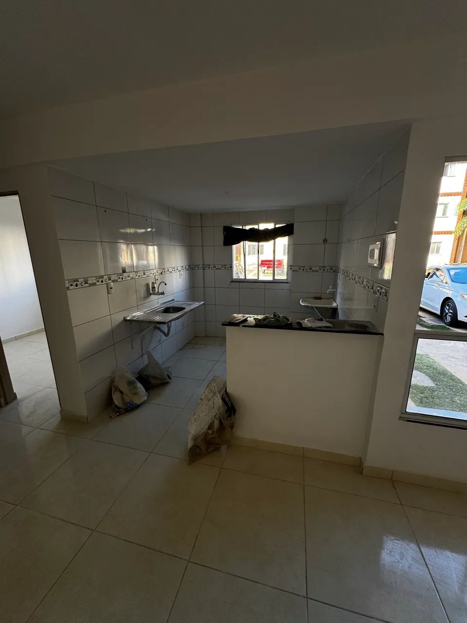 Apartamento térreo Valparaíso - Foto 4