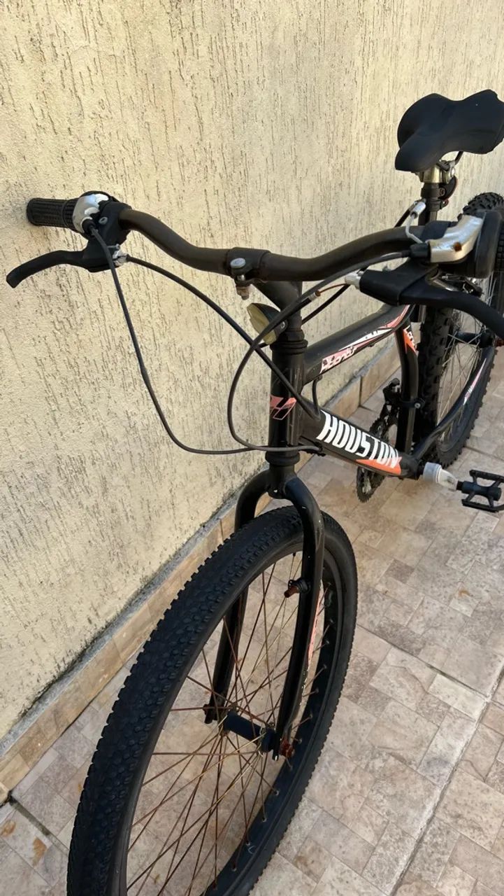 Vendo bicicleta 250 reais  - Foto 3