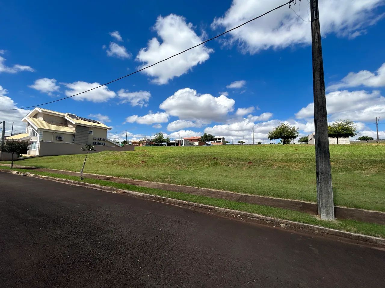 Foto - Cambé - Jardim Tarobá