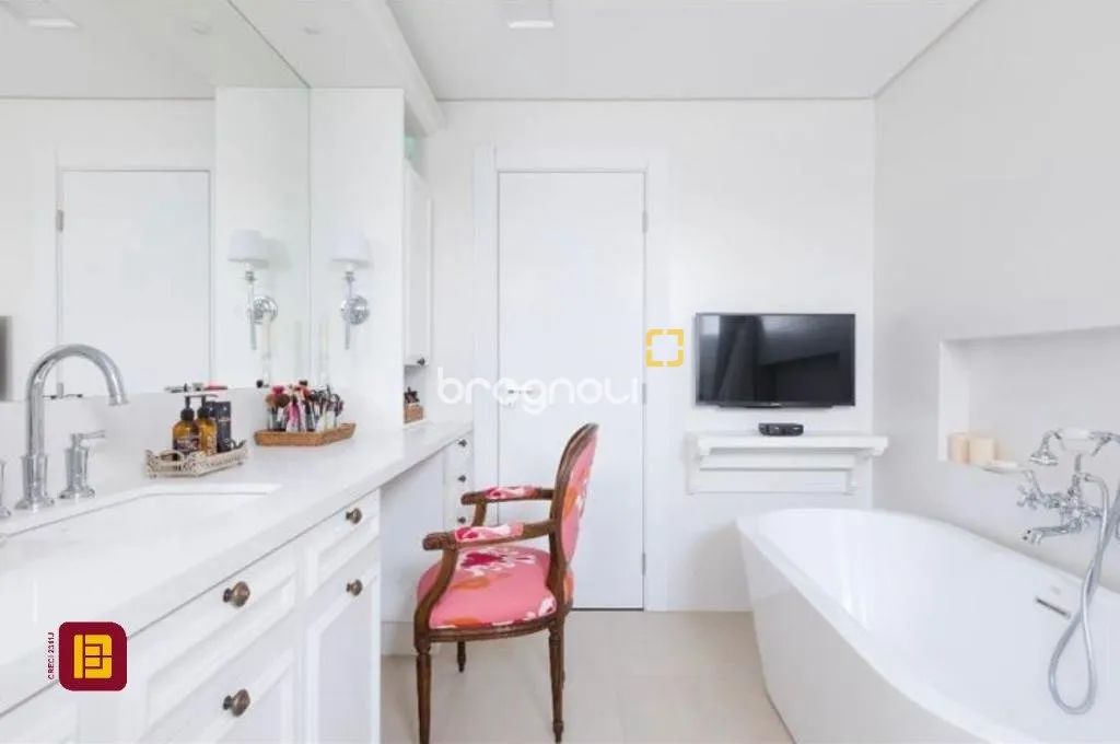 Apartamento elegante com 300m² à venda no Campeche - Foto 2