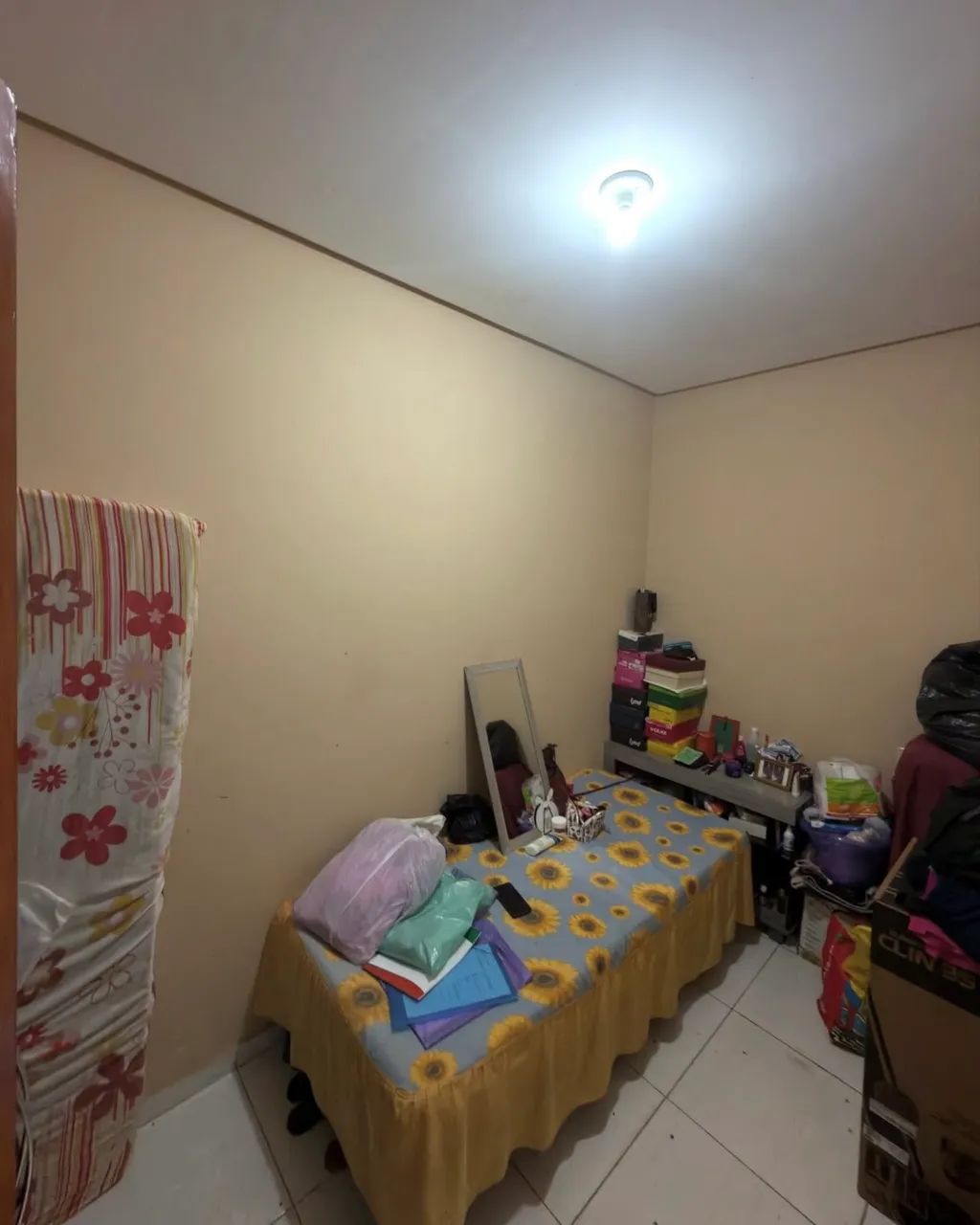 Vende-se casa no castanheira $ - Foto 4