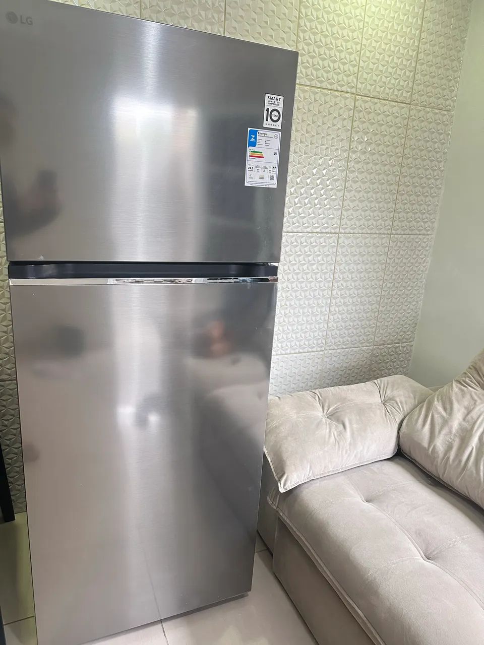 Geladeira 