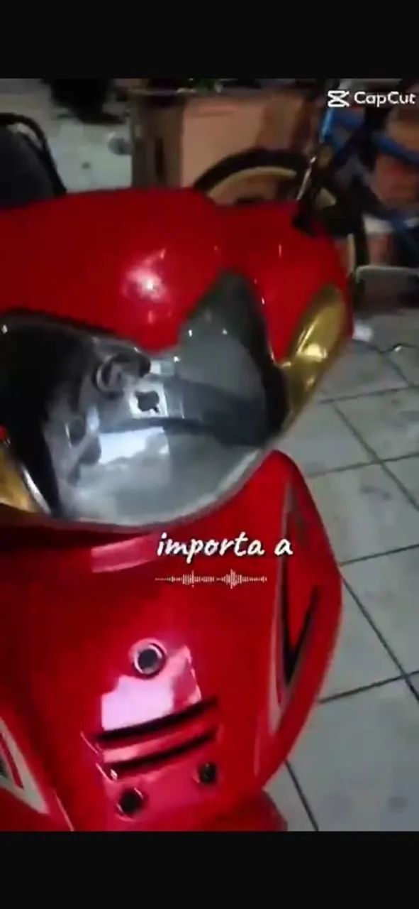 Shineray phoenix 75 cc - Foto 3