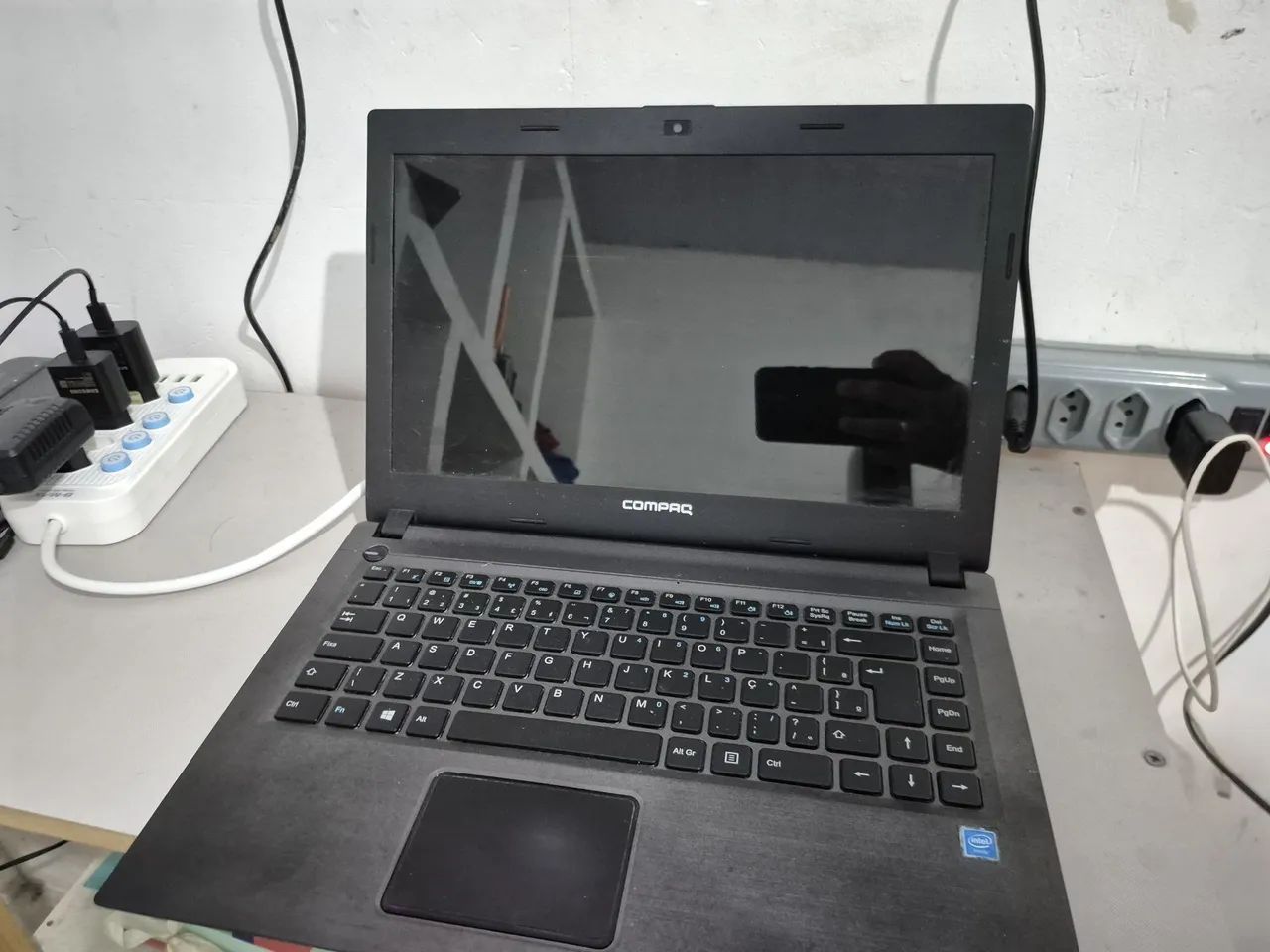 NOTEBOOK PRA VENDER LOGO - Foto 2