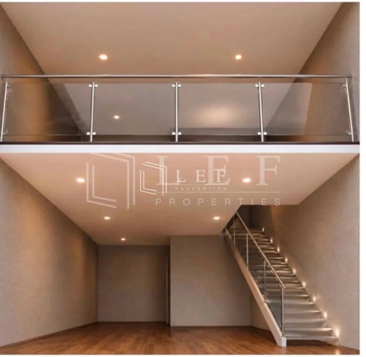 Ponto Comercial com 148 m², para alugar no bairro Perdizes. - Foto 2