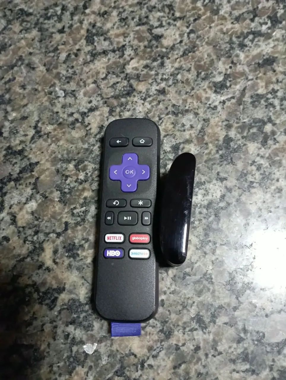 Roku express Streaming  - Foto 3