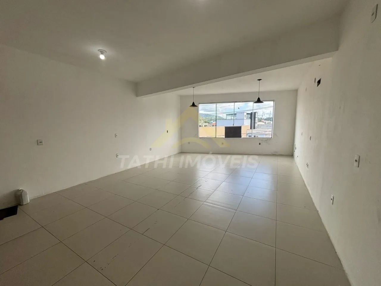 Sala Comercial para Locação em Florianópolis, Ingleses do Rio Vermelho, 1 banheiro - Foto 3