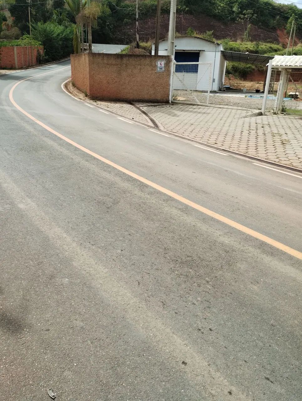 Aluga se galpão é casa junto  - Foto 5