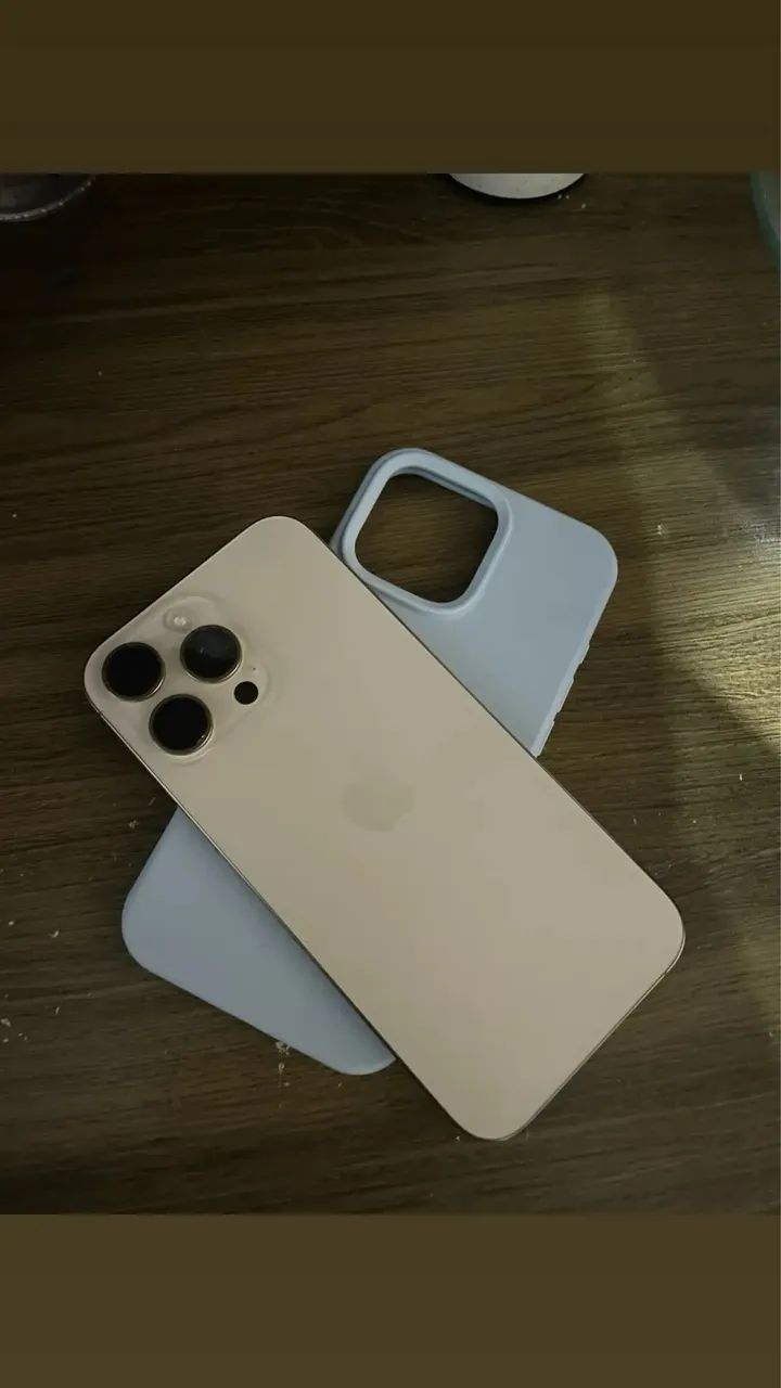 iPhone 16 Pro Max 256GB