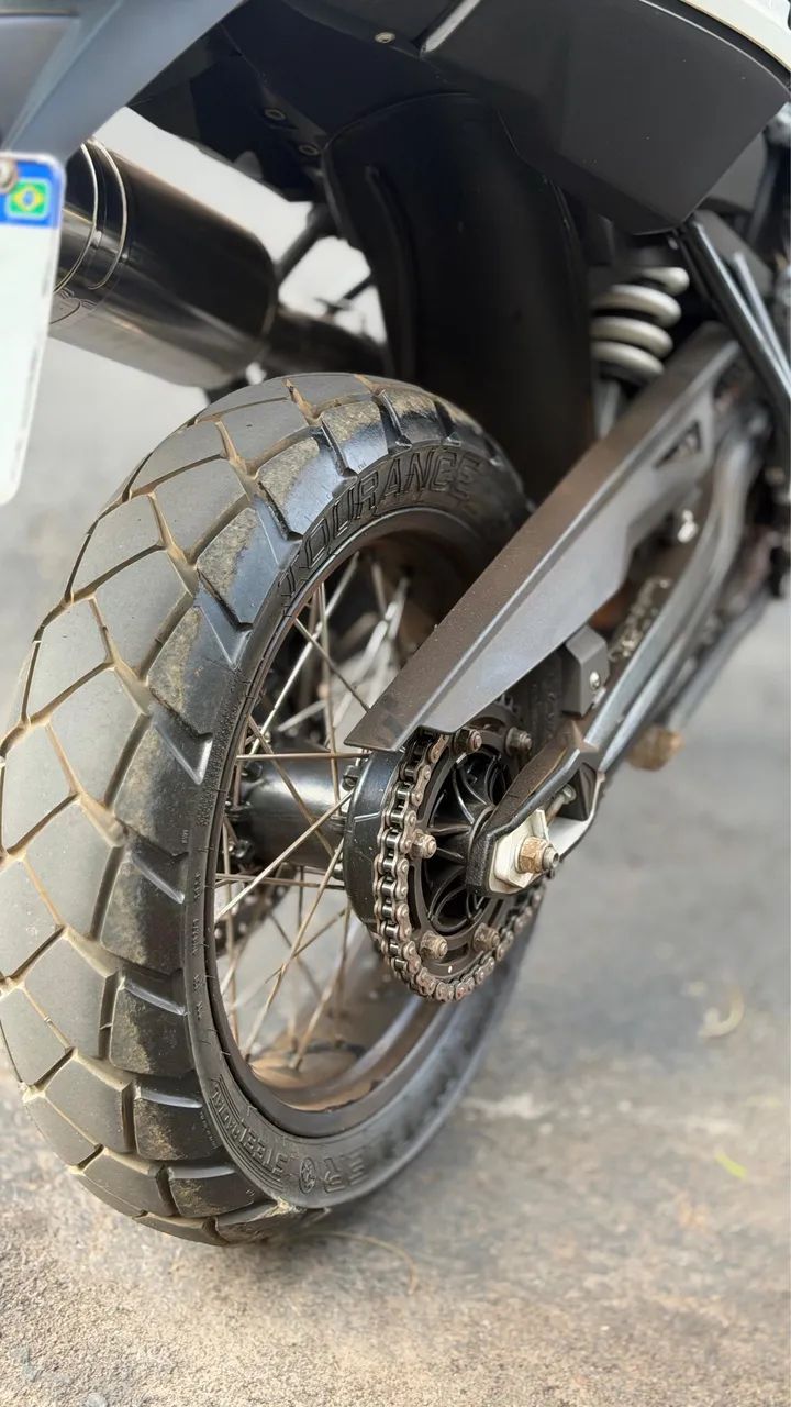 Vendo f800 - Foto 2
