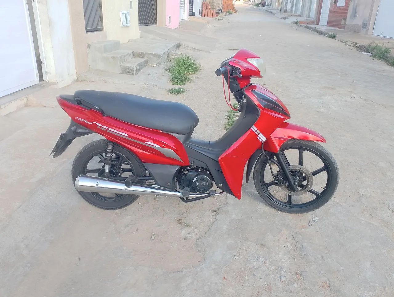 Shineray 2020 - Foto 5