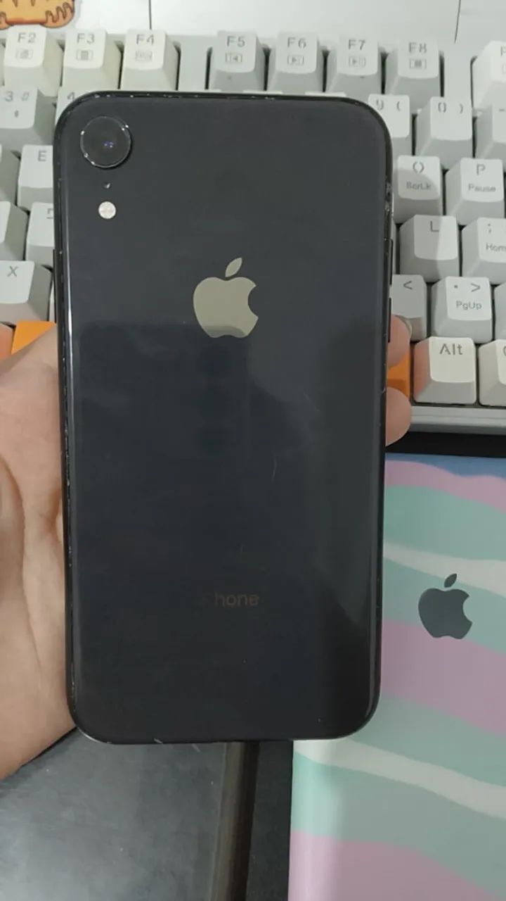iPhone Xr - Foto 4