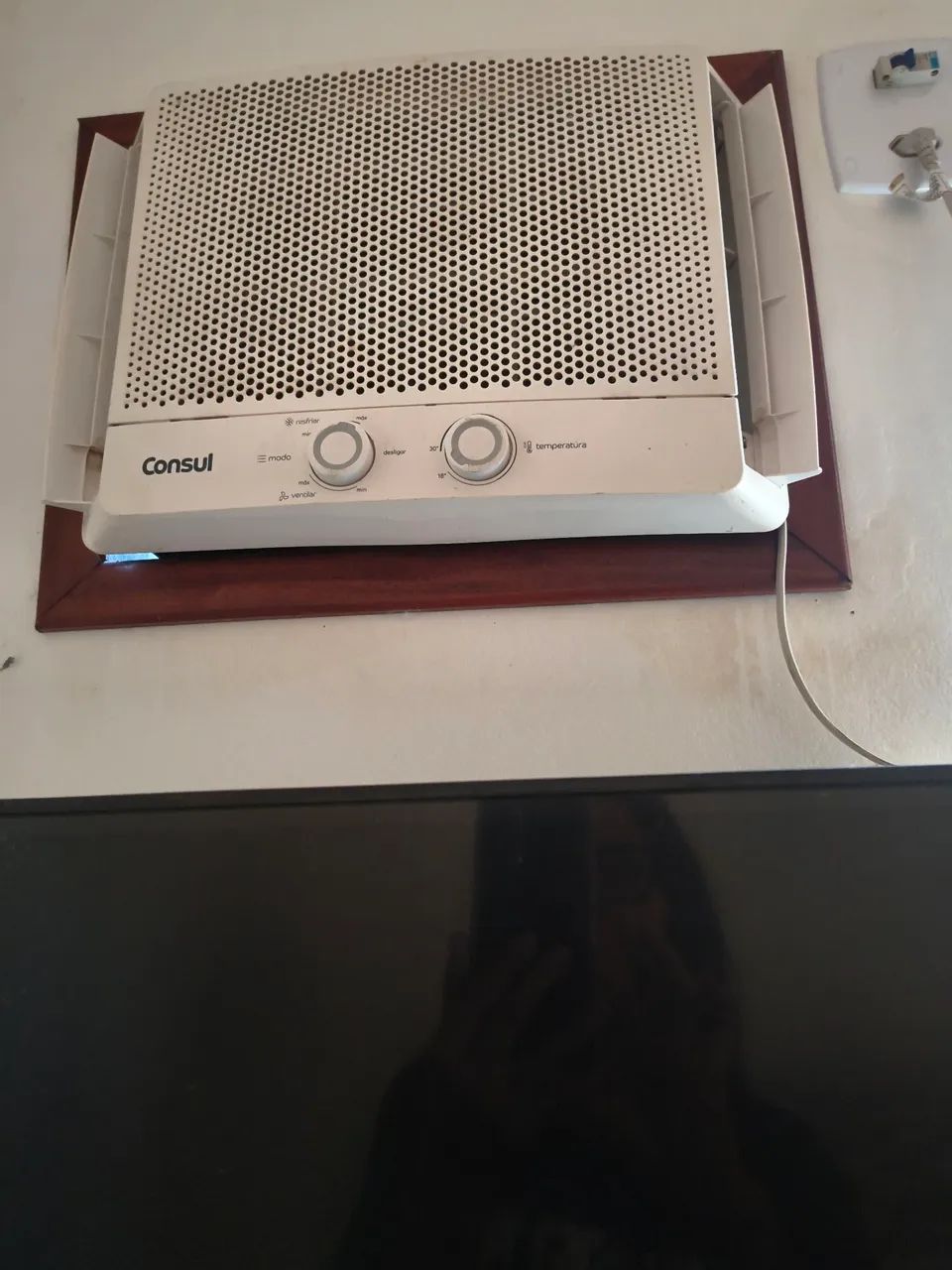 Ar Condicionado Cônsul 