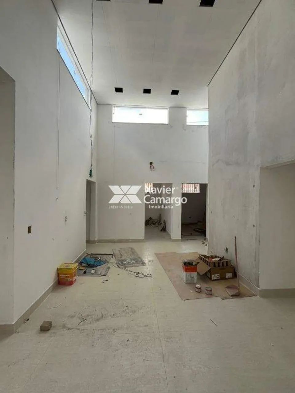 Sala comercial para locação no bairro Saúde - Rio Claro/SP - Foto 4