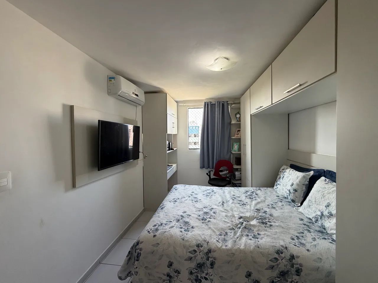 Vendo apartamento bem localizado no catolé - Foto 3