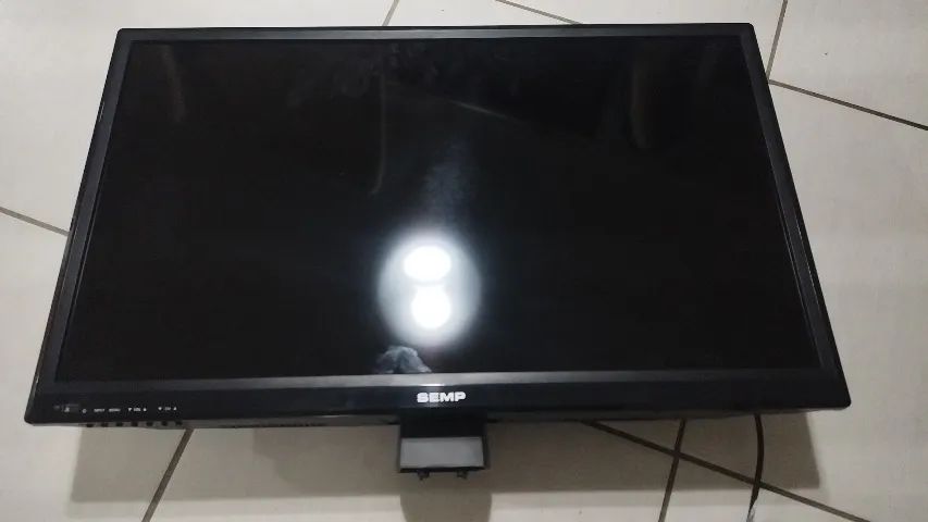 TV Semp Toshiba 29"