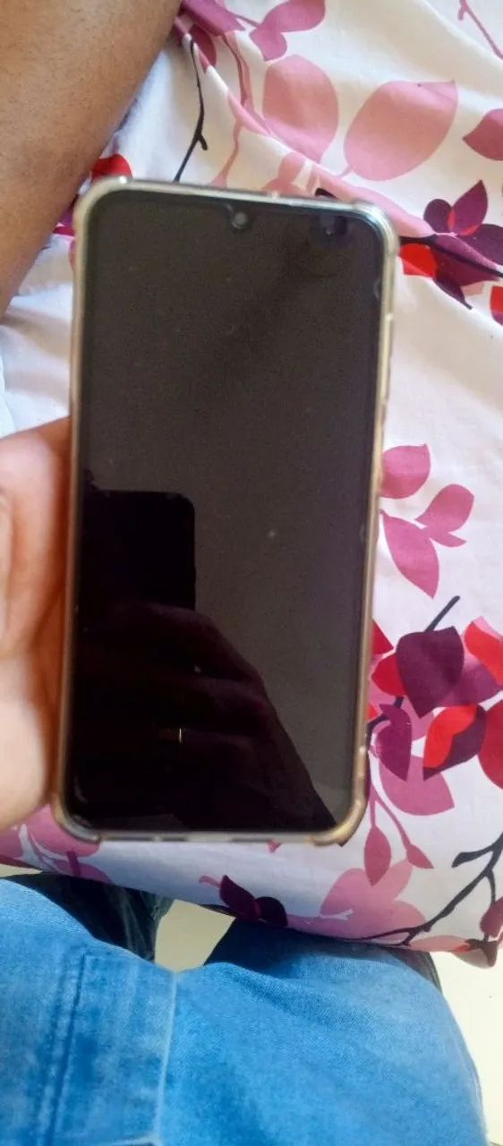Vendo Samsung Galaxy A16 5G