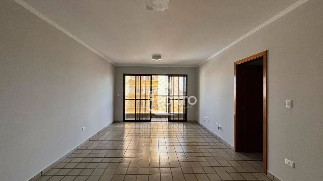 Apartamento 3 quartos para alugar, Edifício Antônio Gomes Perianes - Piracicaba - Foto 2