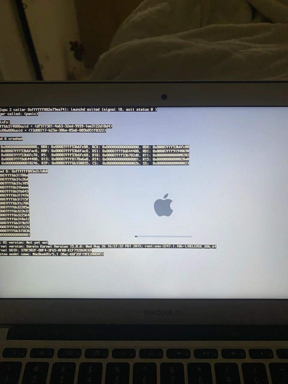 MacBook Air  - Foto 5