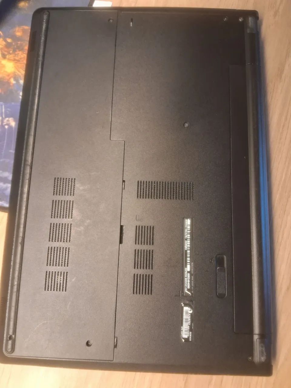 Notebook DELL Core i5 7 Geração 8GB de ram - Foto 3