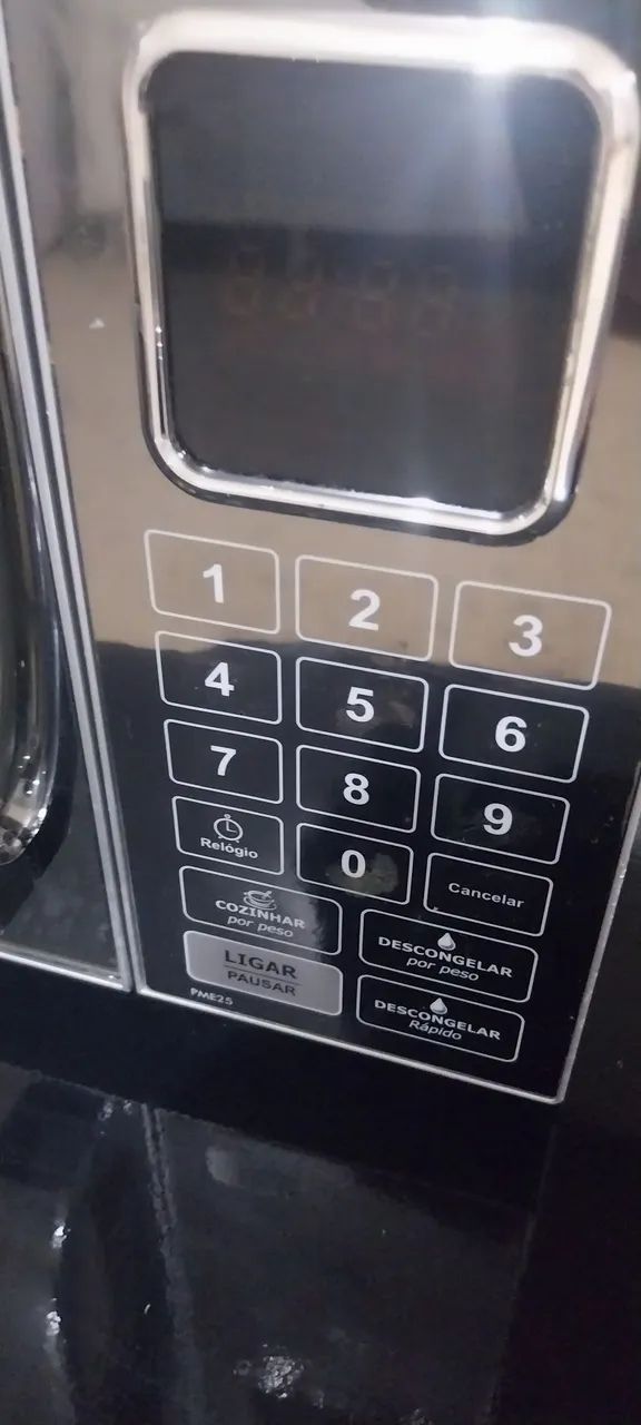 Micro-ondas  Philco PME25 - Foto 2