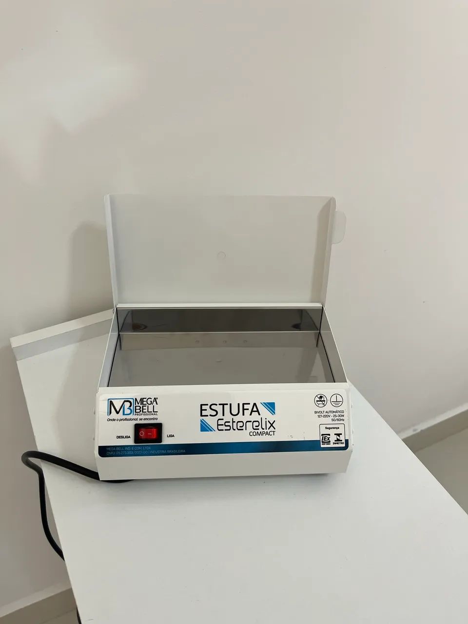 Estufa Esterelizadora  - Foto 2