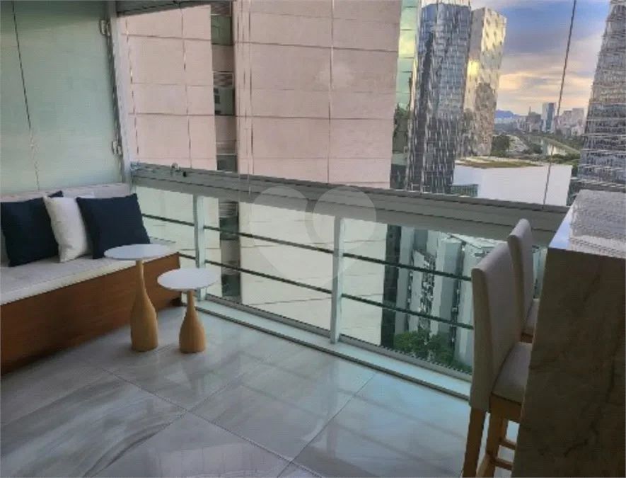 Apartamento com 3 quartos à venda em Vila olímpia - SP - Foto 5