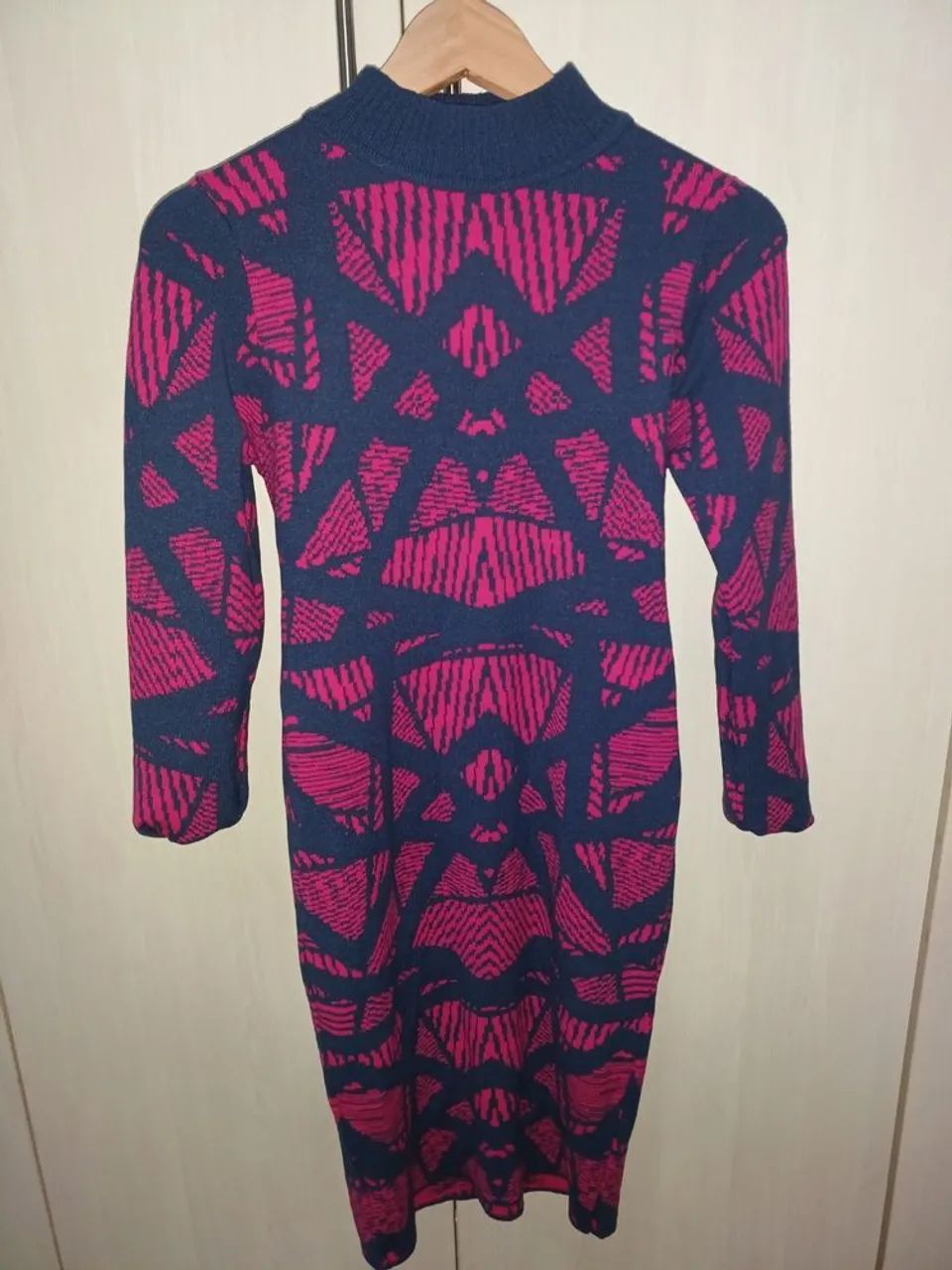 Vestido My Place