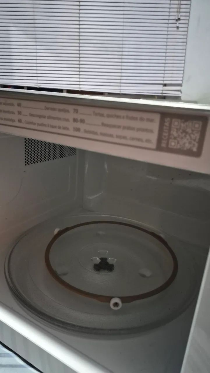 Micro-ondas Electrolux  - Foto 3