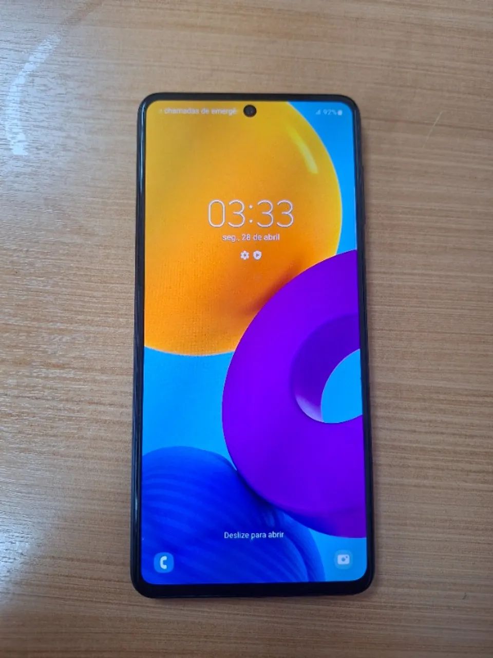 Smartphone M52 Samsung  - Foto 2