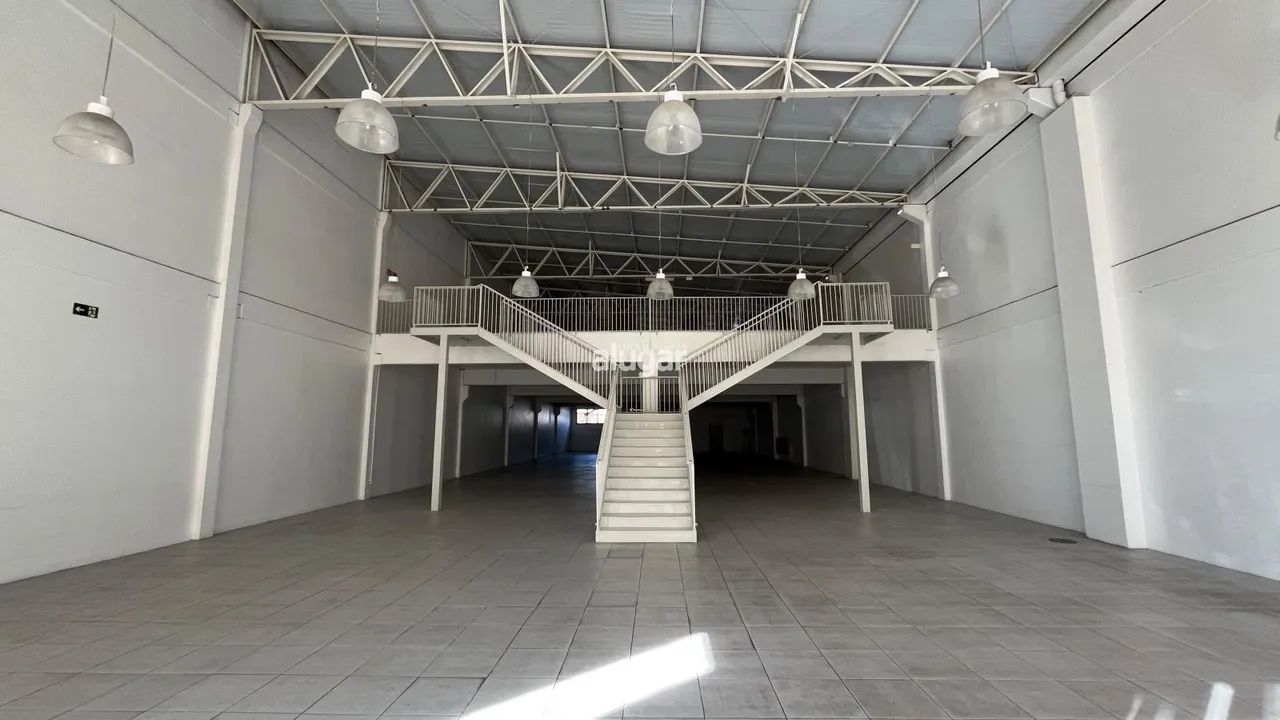 Sala Térrea São José Caxias do Sul - Foto 4