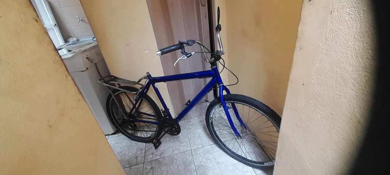 Bicicleta  - Foto 3