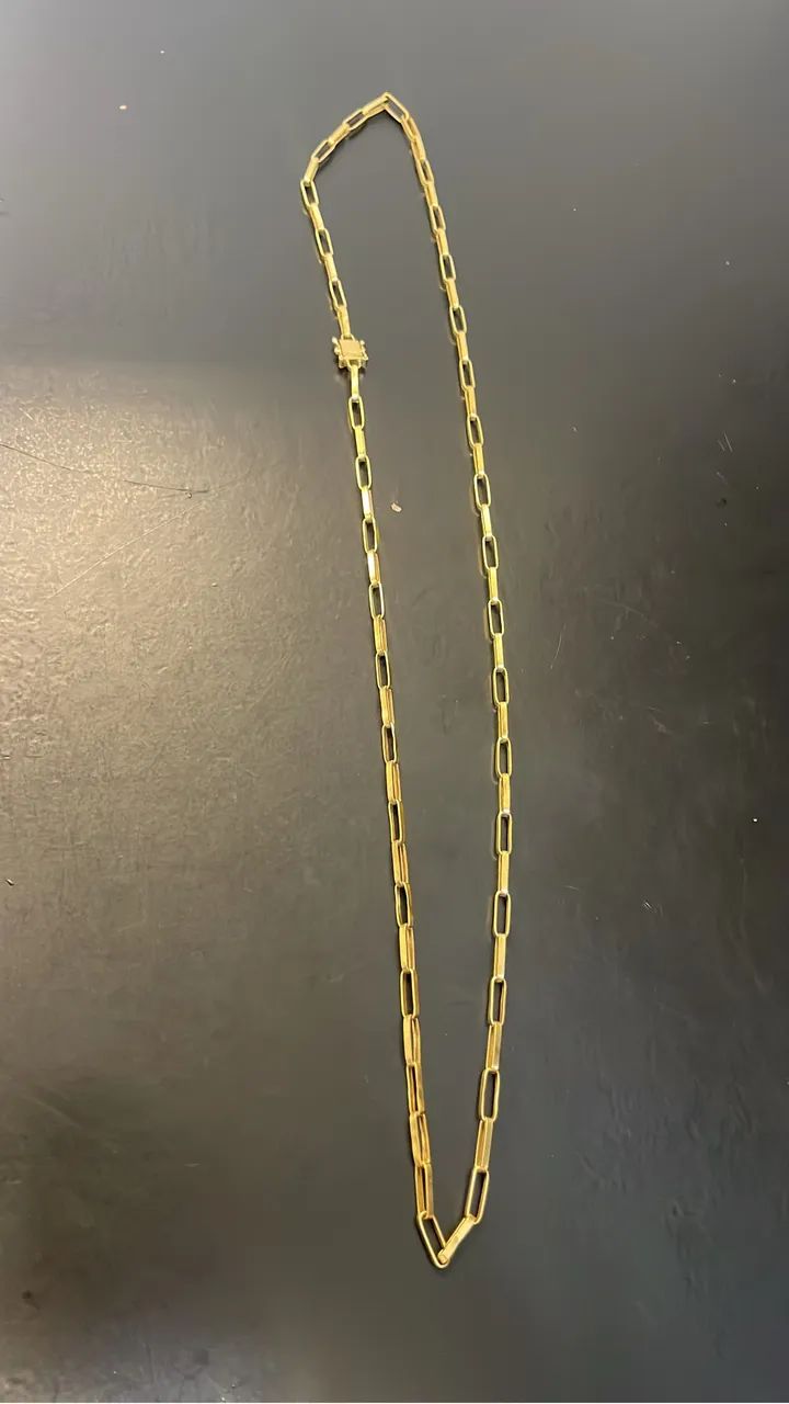 Ouro 18k