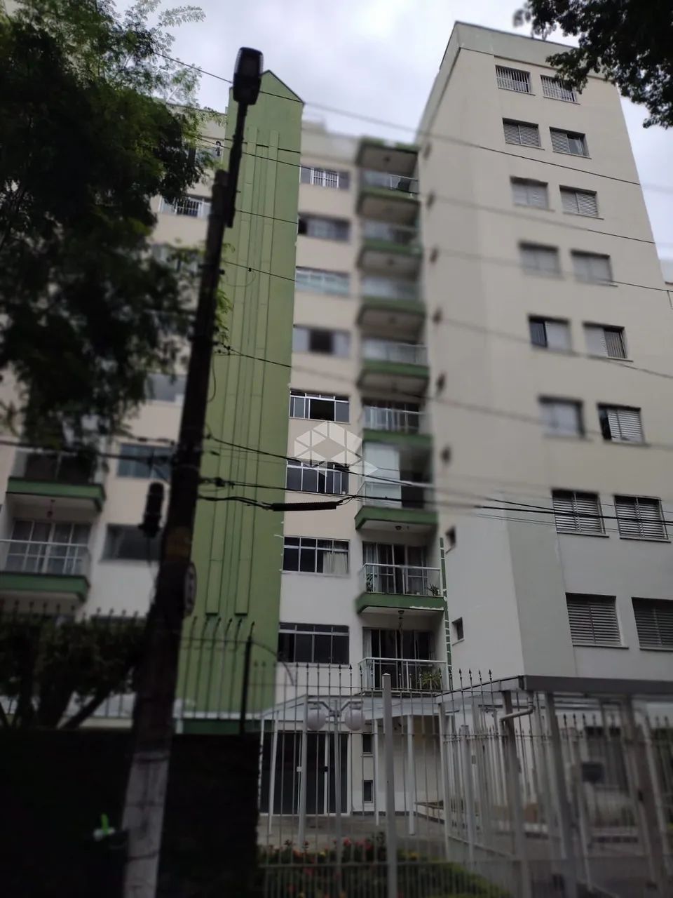 Apartamento a venda na Vila Amélia